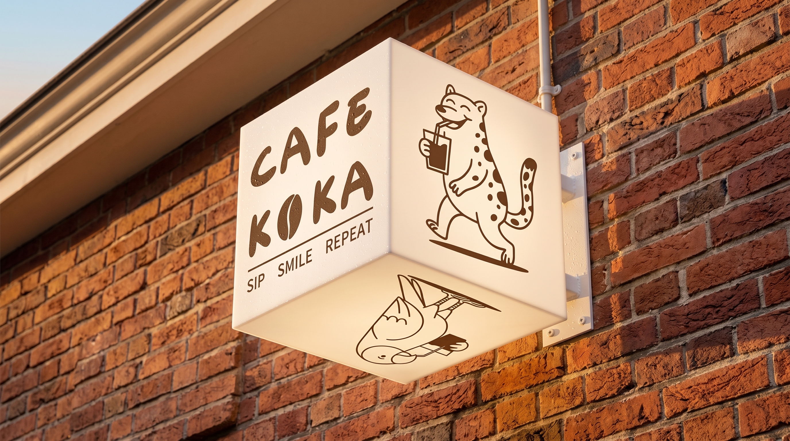 Cafe Koka