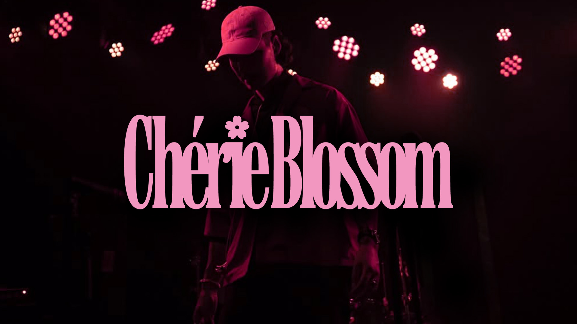 Chérie Blossom