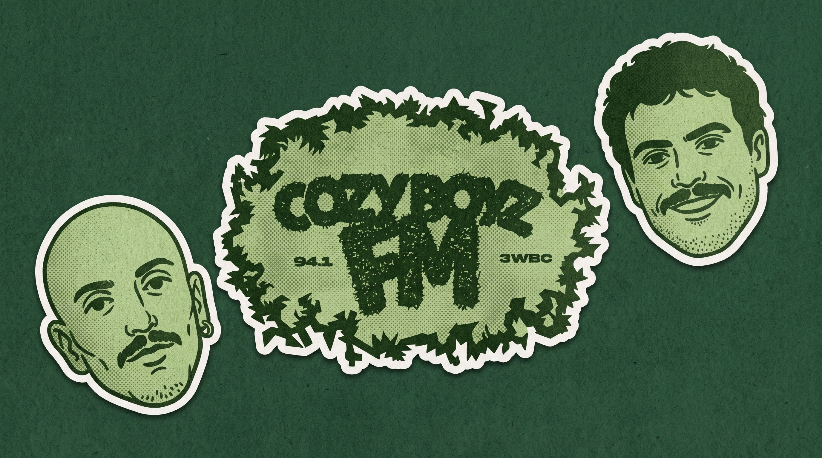 Cozy Boys FM