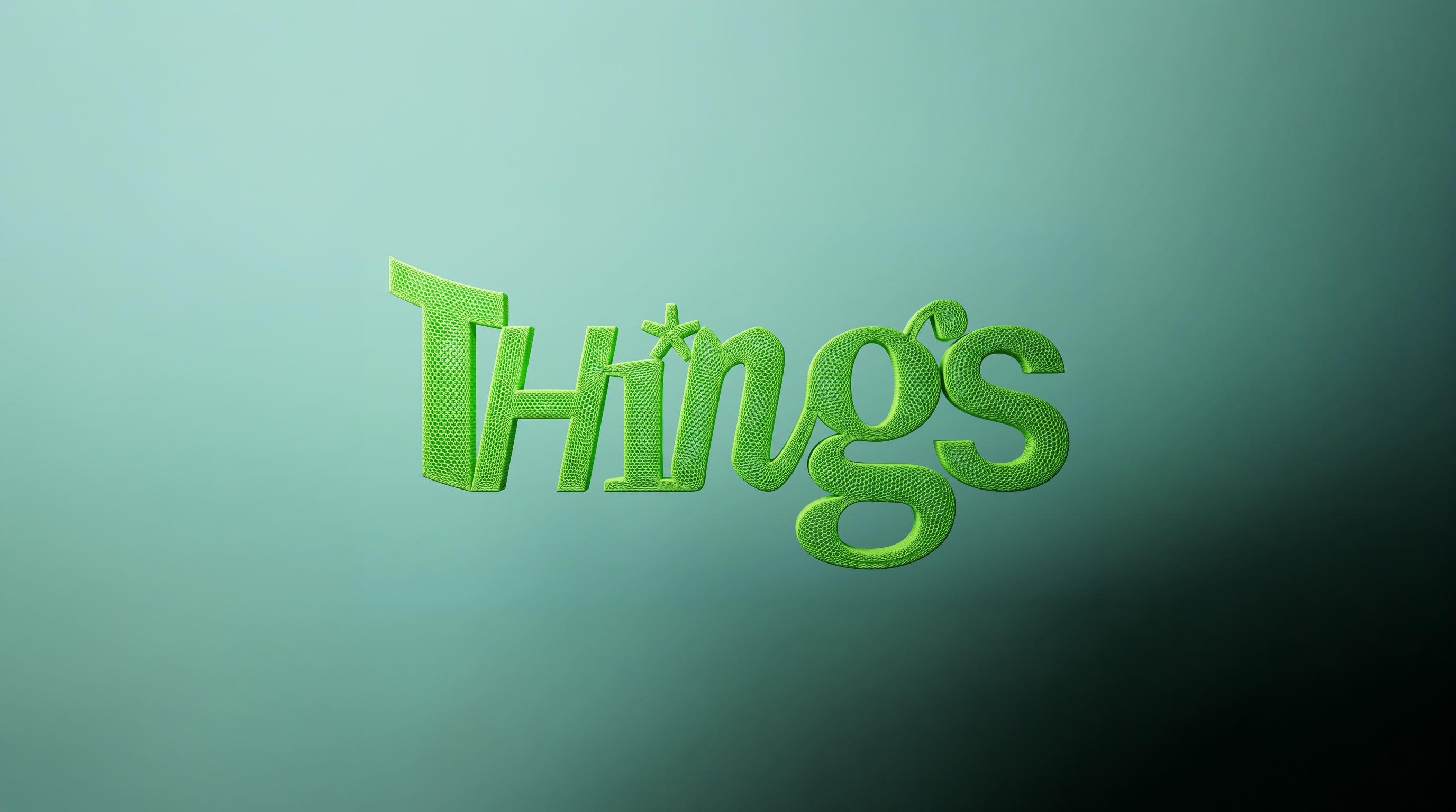 Things