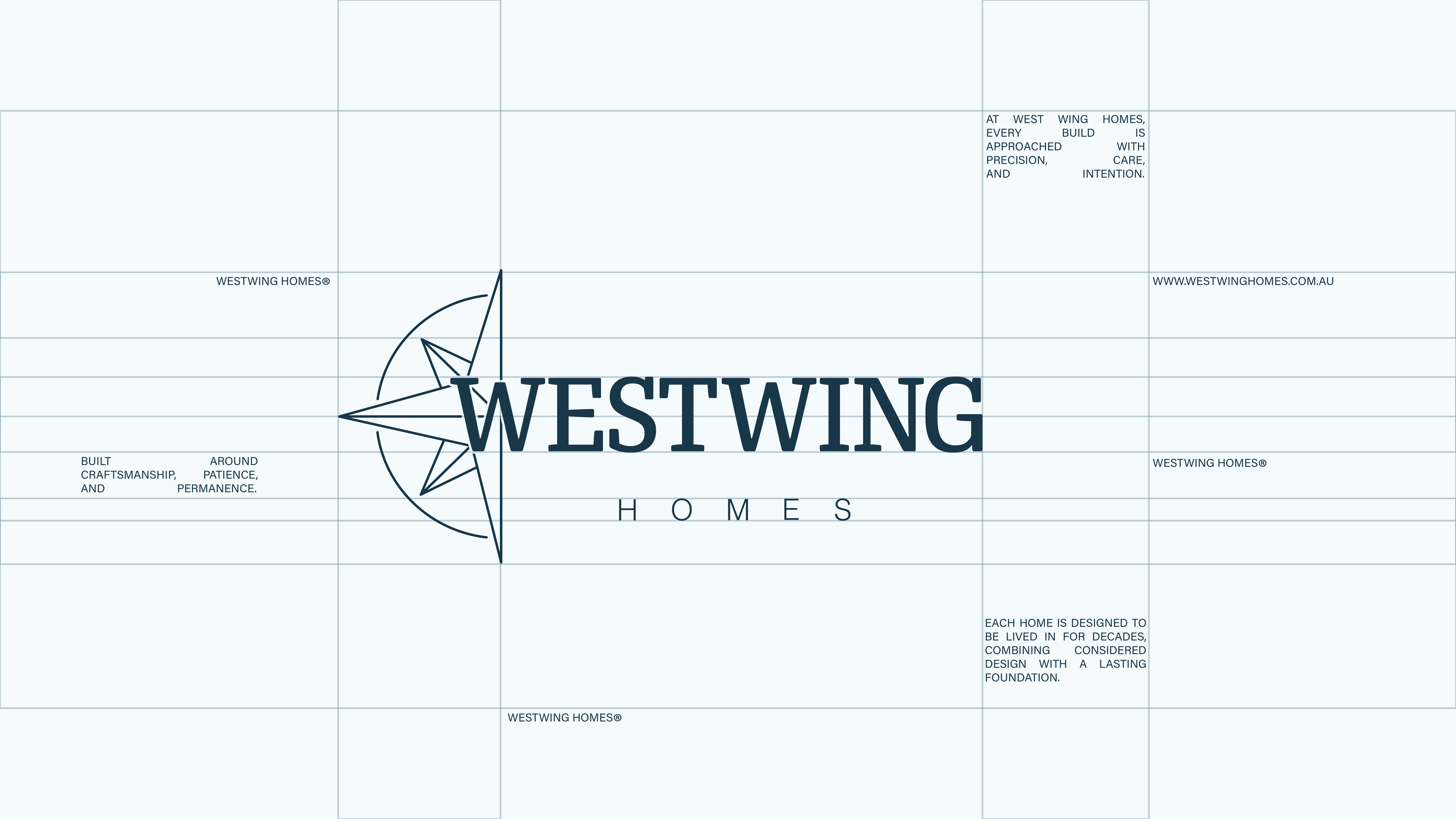Westwing Homes